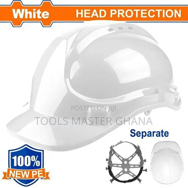 Safety Helmet # Wsh1303 · Photo 1
