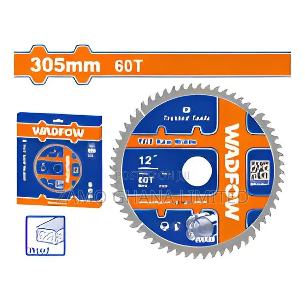 TCT Saw Blade # Wtc1k11 · Photo 1
