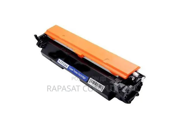 American 30a Black Toner Cartridge · Photo 1