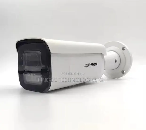 Wifi Bullet · Photo 1