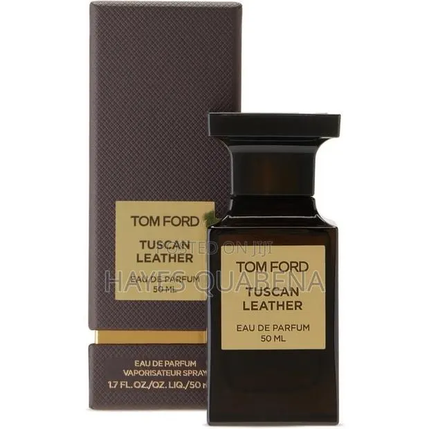 Tuscan Leather · Photo 1