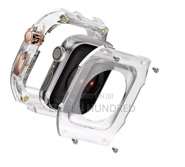 Strap 44/45/ Band+Case (ROBBUST) · Photo 1