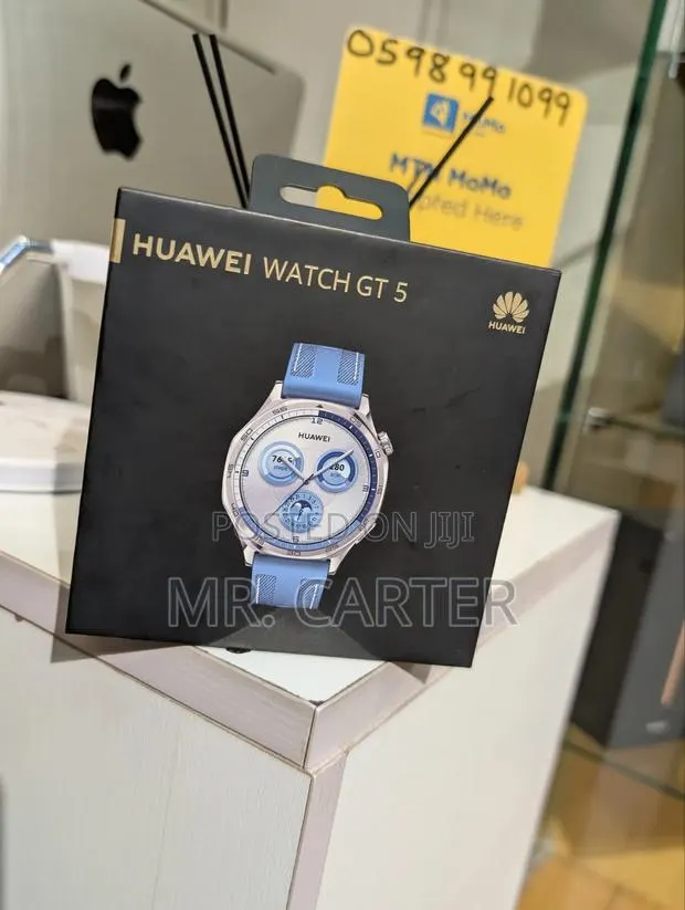 Huawei Gt5 · Photo 1