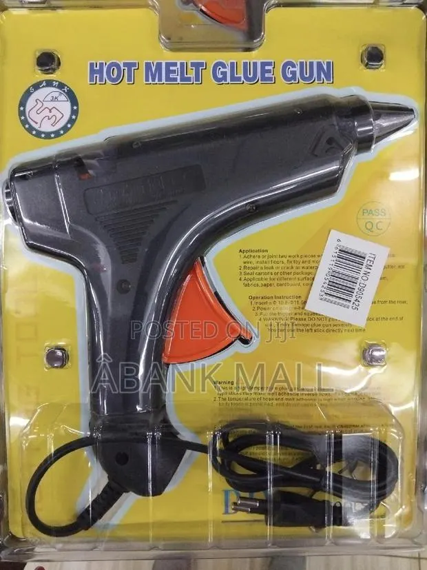 Hot Melt Glue Gun · Photo 1