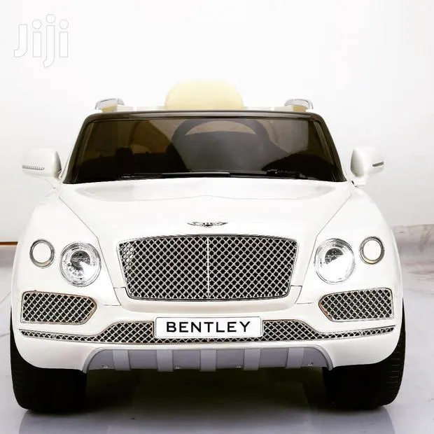 Bentley Electric Toy Cars for Sale · Photo 1