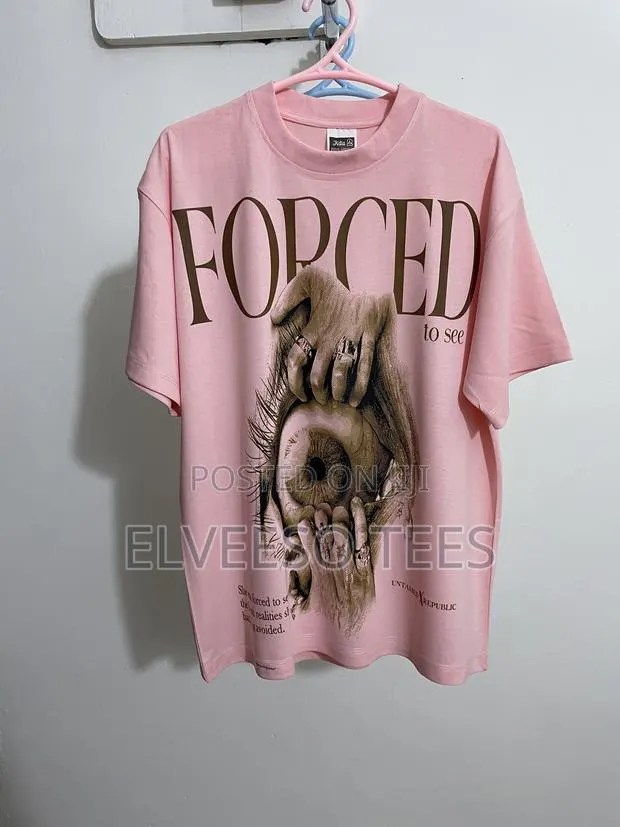 Heavy Wholesale Graphic Tees · Photo 1