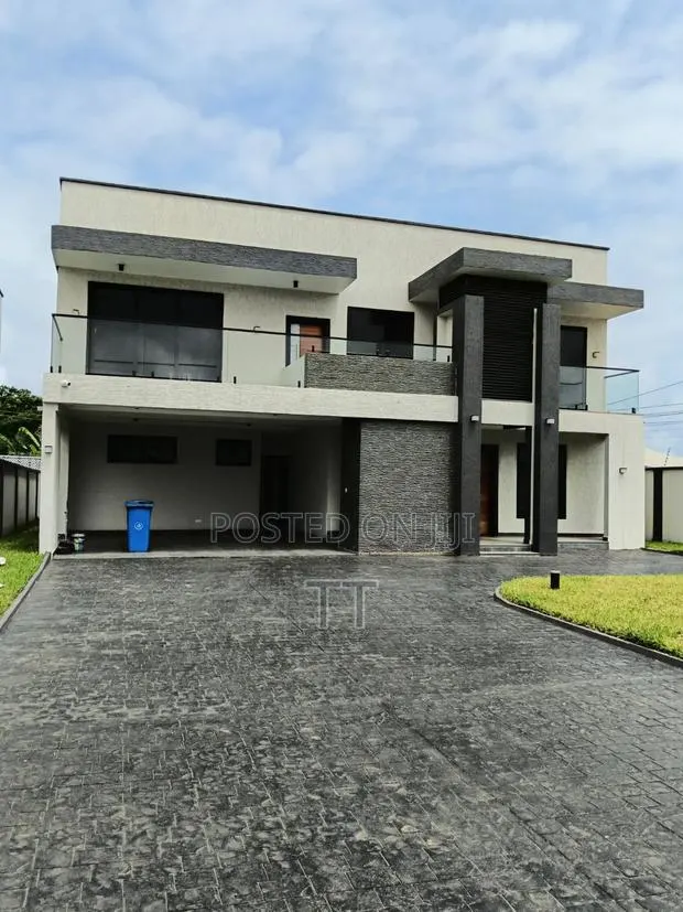 4bdrm House in East Airport for rent · Photo 1