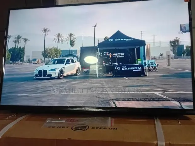 TCL 32-Inch Hd Smart Tv – Clear Vivid Entertainment · Photo 1