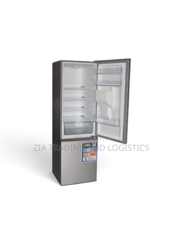 Classic Nasco 268 LTRS Bottom Mount Refrigerator-Nasd2-36 · Photo 1