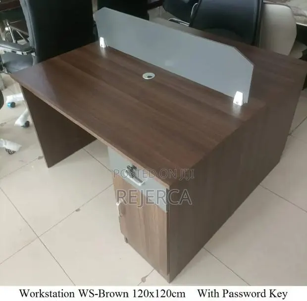 2in1 Work Station · Photo 1