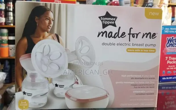 Tommee Tippee Double Electric Breast Pump · Photo 1