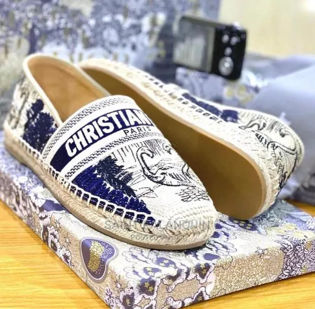 Chris Dior Easy Wear · Photo 1