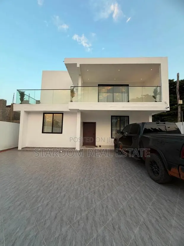 4bdrm Duplex in East Legon, Ability for sale · Photo 1