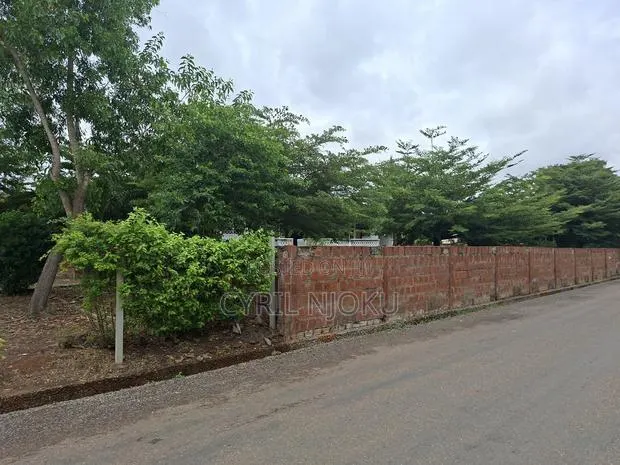 5bdrm House in Mmpeasem, East Legon for Sale @ 1.3 Million USD · Photo 1