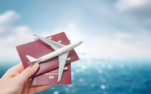 Cheapest Flights Tickets. · Photo 1