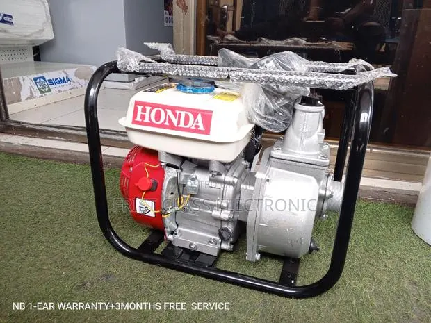 Honda Water Pump Water Pump · Photo 1