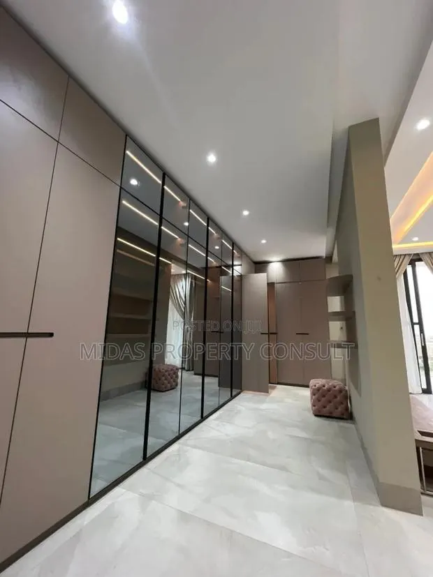 Furnished 4bdrm House in East Legon Hills, Accra Metropolitan for sale · Photo 1