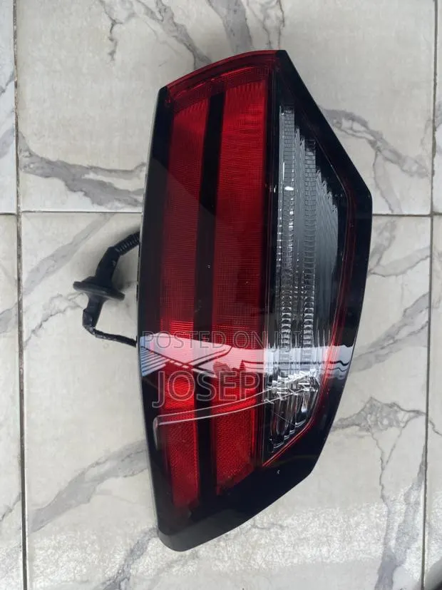 Sentra 2020,2021,2022 Tail Light · Photo 1