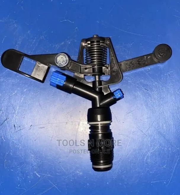 Sprinkler Head (Plastic Nozzle) · Photo 1