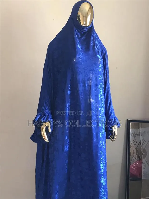 Veils and It's Accessories