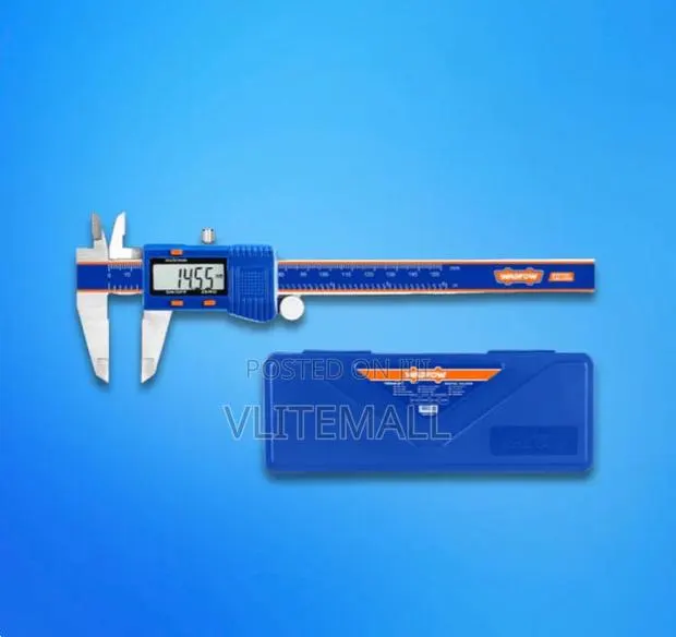 Vc2b15 Digital Caliper · Photo 1