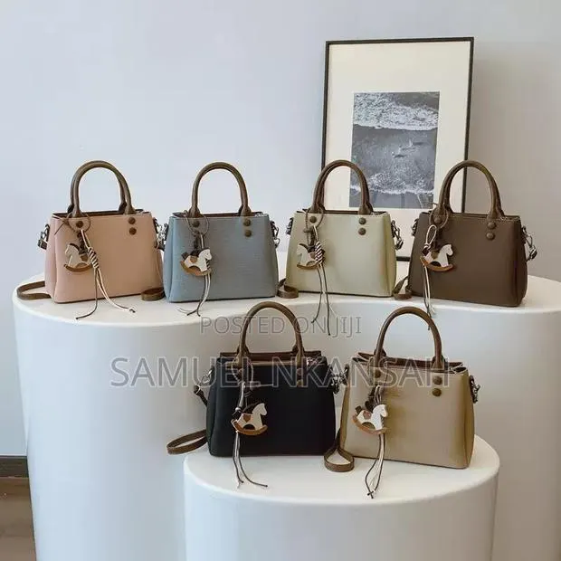 Ladies Bags · Photo 1