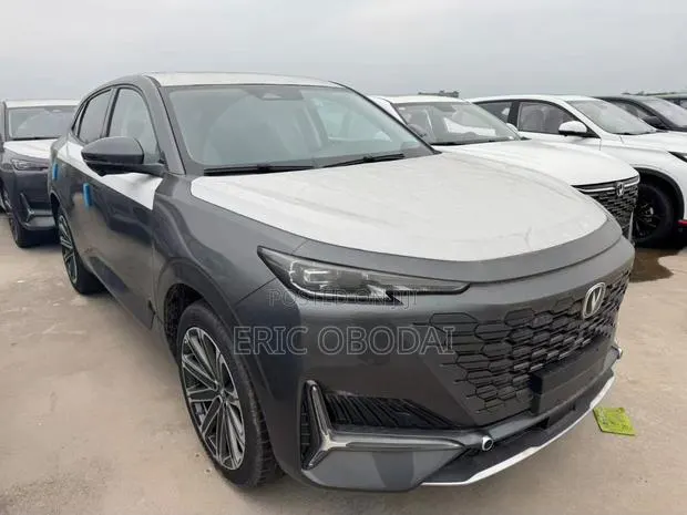 New Changan UNI-K 2.0 Petrol AWD 2025 · Photo 1