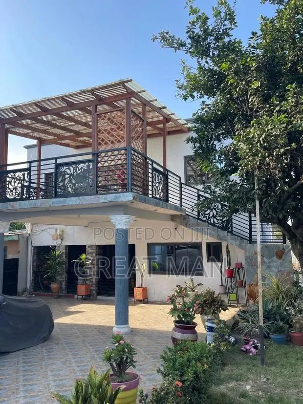 4bdrm House in Mallam for sale · Photo 1