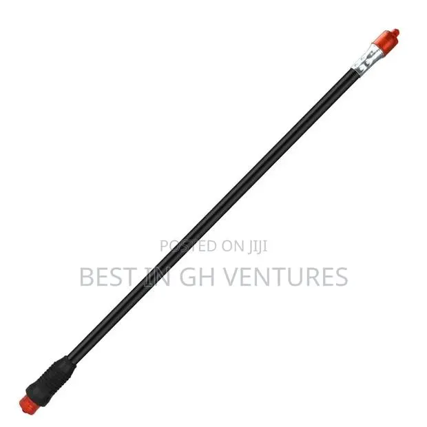 4 Stroke/2 Stroke Backpack Flexible Shaft · Photo 1