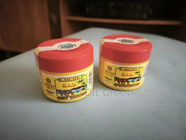 Original Aicha Arab Salt for Vagina Tightening – Feminine Care · Photo 1
