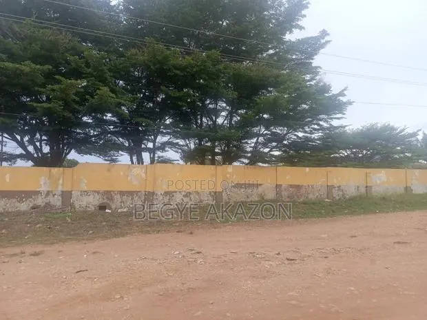 5 Plots of Land for Sale at Adenta Taxi Rank · Photo 1
