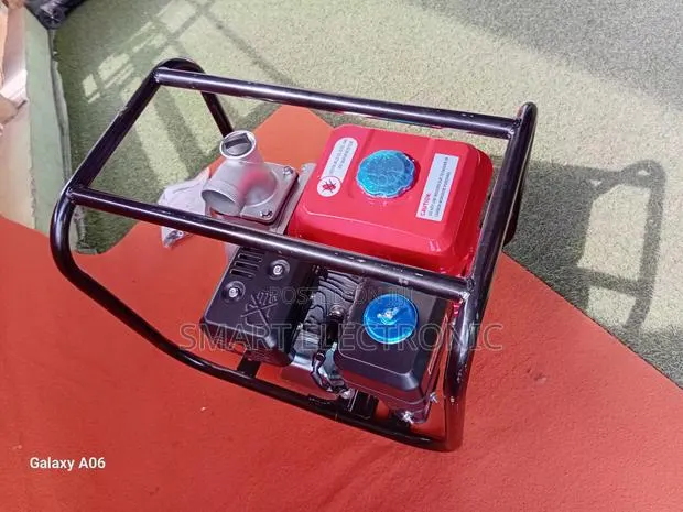 2 Inches Durable Water Pump, 7.5hp Honda Water Pump · Photo 1