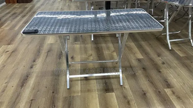 Foldable Table ( 20-1) · Photo 1