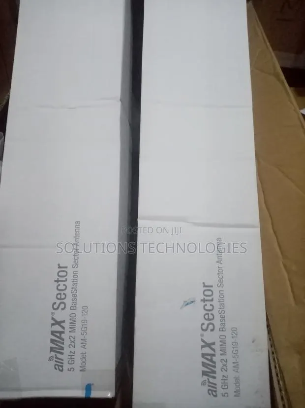 Airmax Sector Antenna · Photo 1