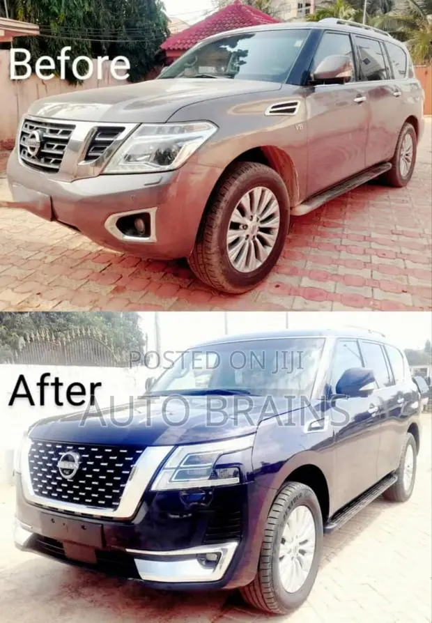 Car Upgrading Services · Photo 1