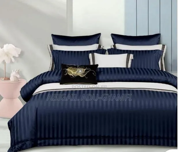 1 Besheets and 2 Pillow Cases · Photo 1