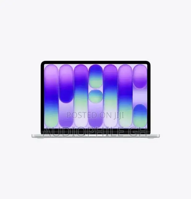 New Laptop Apple MacBook Neo 2026 8GB SSD 256GB · Photo 1