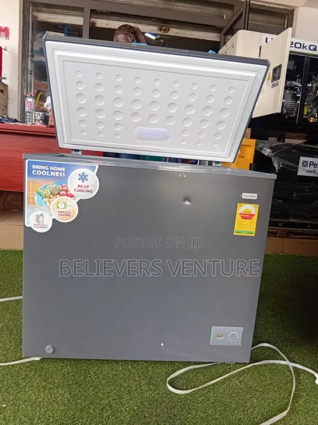 Upgrade Your Storage With the Powerful Nasco Nas-210. · Photo 1