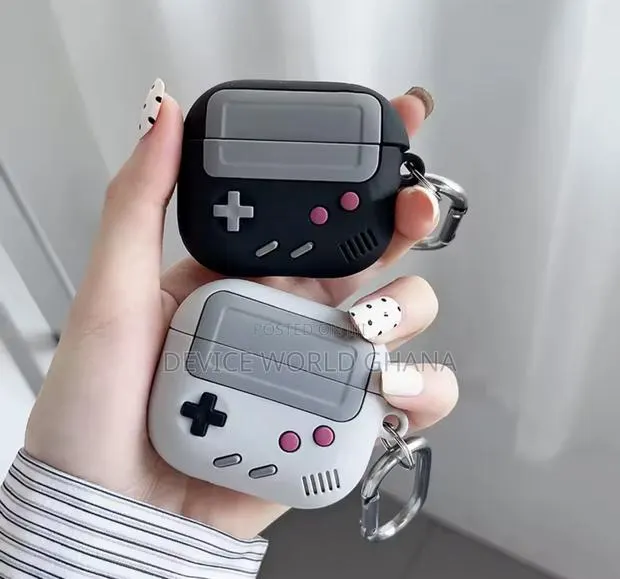 Controller Case for Apple Airpods Pro 2 · Photo 1