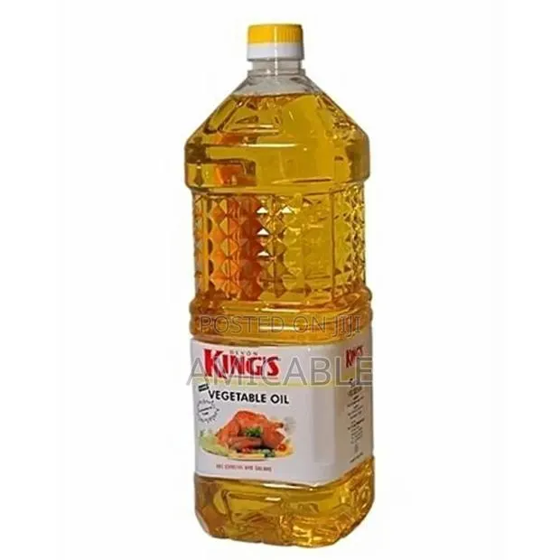 Kings Vegetable Oil 2L · Photo 1