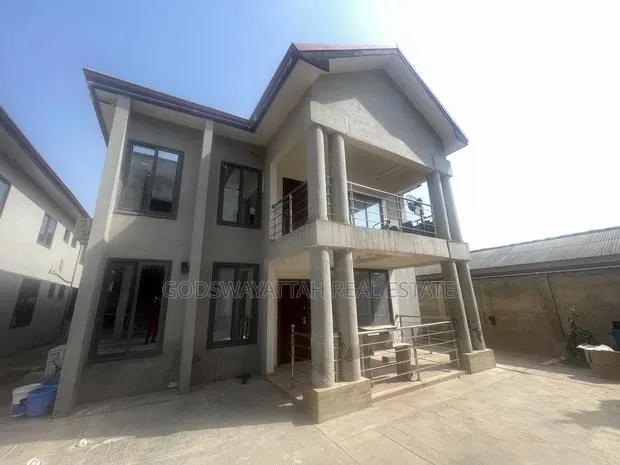 3bdrm Apartment in East Legon, Adjiriganor for rent · Photo 1