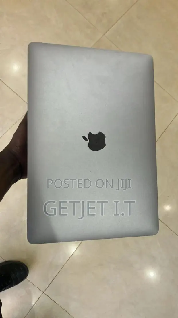 Laptop Apple MacBook Pro 2019 16GB Intel Core i5 SSD 512GB · Photo 1
