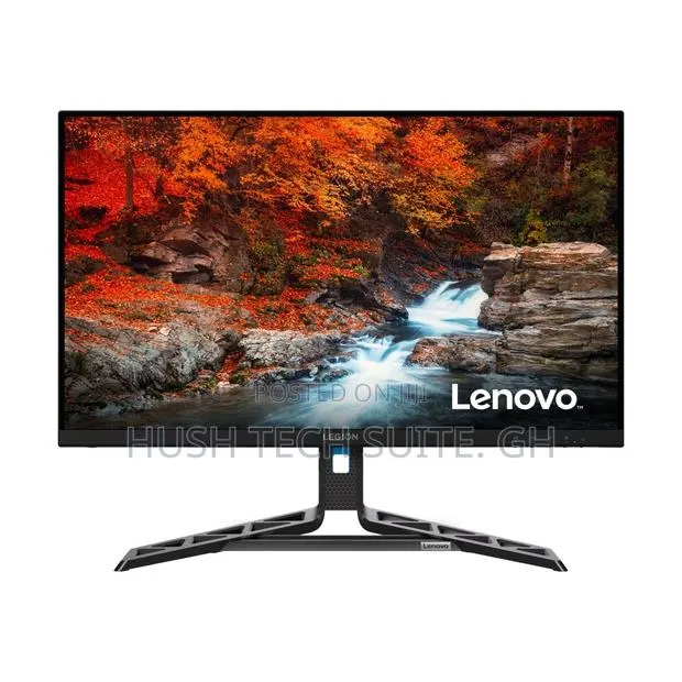27” Lenovo Legion 200hz Ips Gaming Monitor · Photo 1