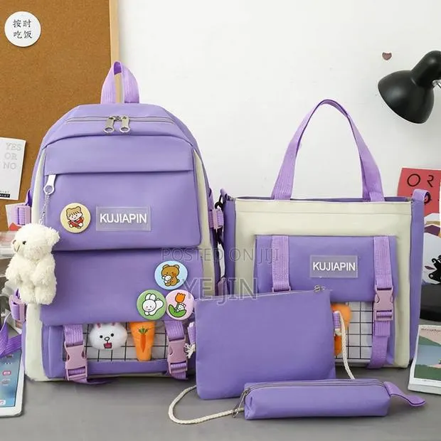 3 in 1 Backpack · Photo 1