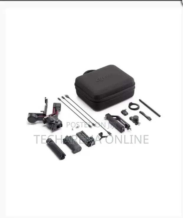 Dji Rs 3 Combo · Photo 1