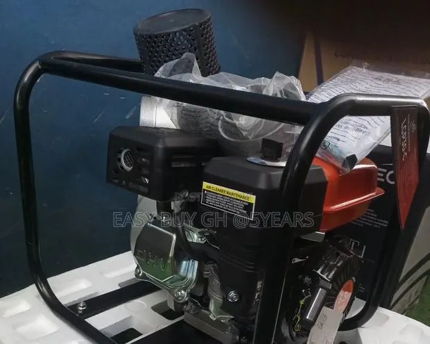 Super Quality Silent Waterpump Operate Faster Quality Engine · Photo 1