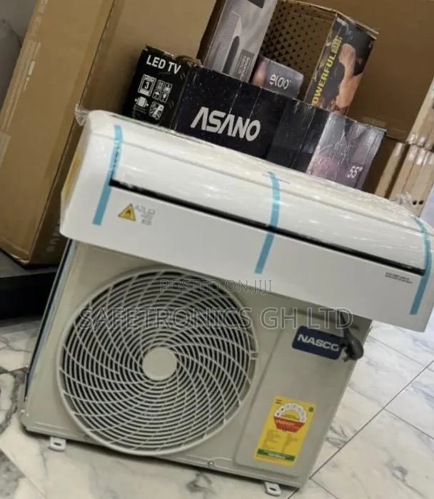 Order Good Nasco Split Type 2.0 Hp New Ac · Photo 1