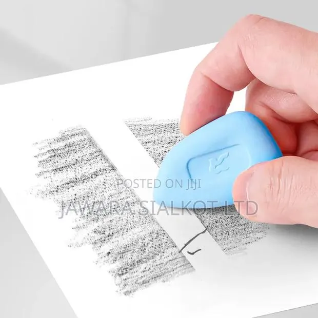 Eraser for Students Pack · Photo 2