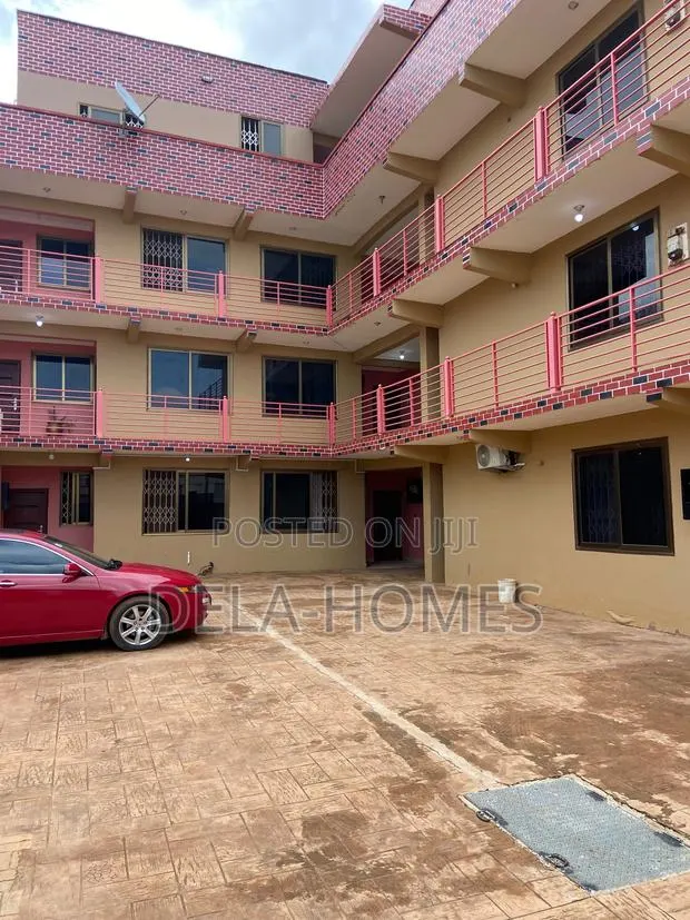 1bdrm Apartment in Adenta for rent · Photo 1