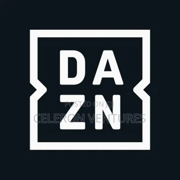 We Have Dazn For Sale · Photo 1
